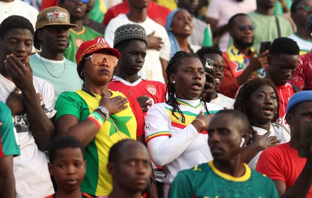 EN VIVO Mundial 2026: No más margen de error para Senegal ante la Noruega de Haaland… EN VIVO Mundial 2026: No más margen de error para Senegal ante la Noruega de Haaland…